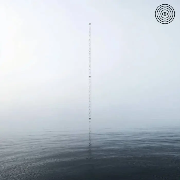 Cover Image: a Universe of me - Enter one EP on Hitherto