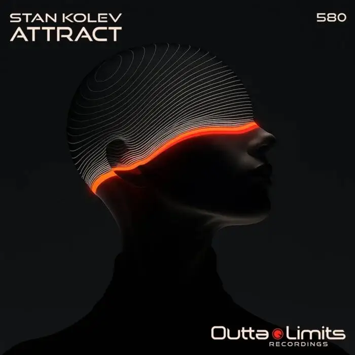Cover Image: Stan Kolev - Attract on Outta Limits