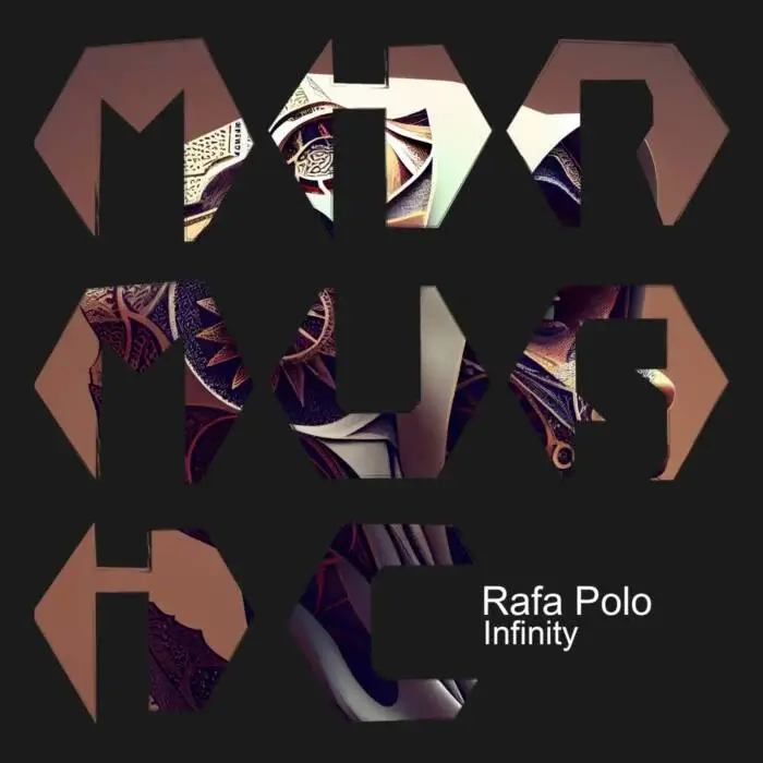 Cover Image: Rafa Polo - Infinity on MIR MUSIC