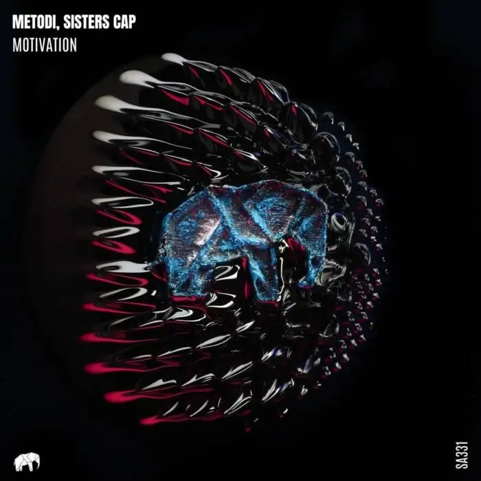 Cover Image: METODI, Sisters Cap - Motivation on Set About Music