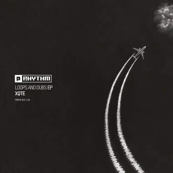 Cover Image: Xqte - Loops and Dubs EP on Planet Rhythm