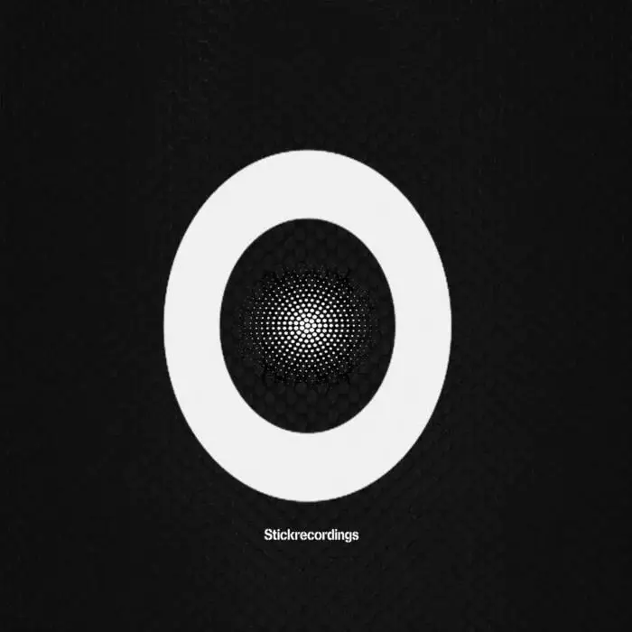 Cover Image: Toti Pereira, Alberto Ruiz - Hydro on Stickrecordings