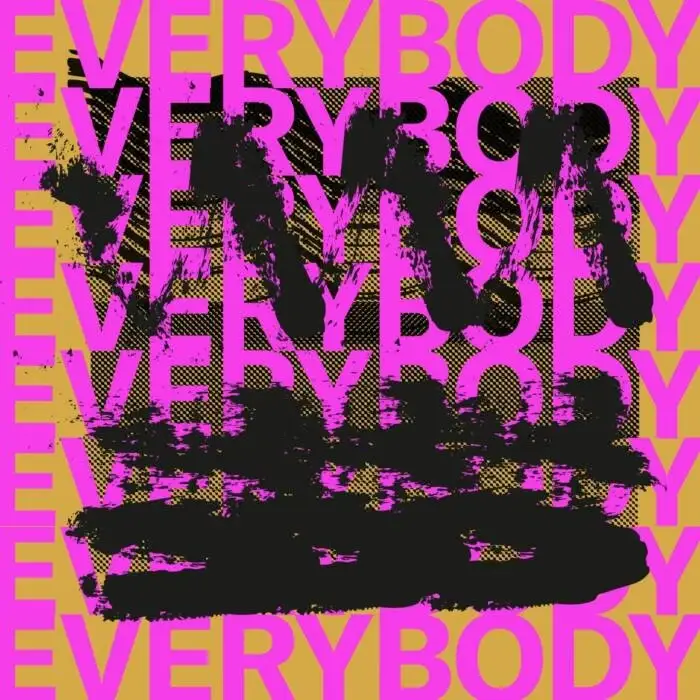 Cover Image: Feiertag - everybodyeverybody on Sonar Kollektiv