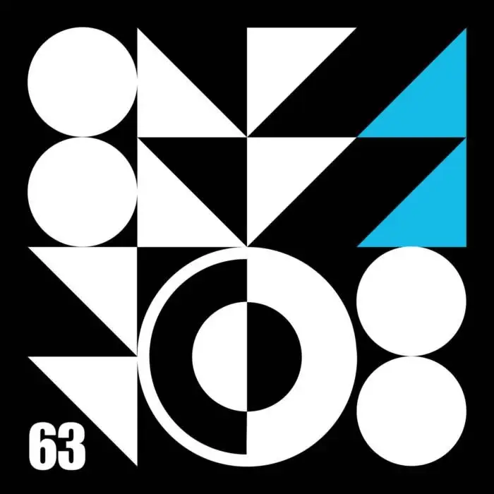 Cover Image: Church of Ajijik - Mid Means Nothing on Acker Dub