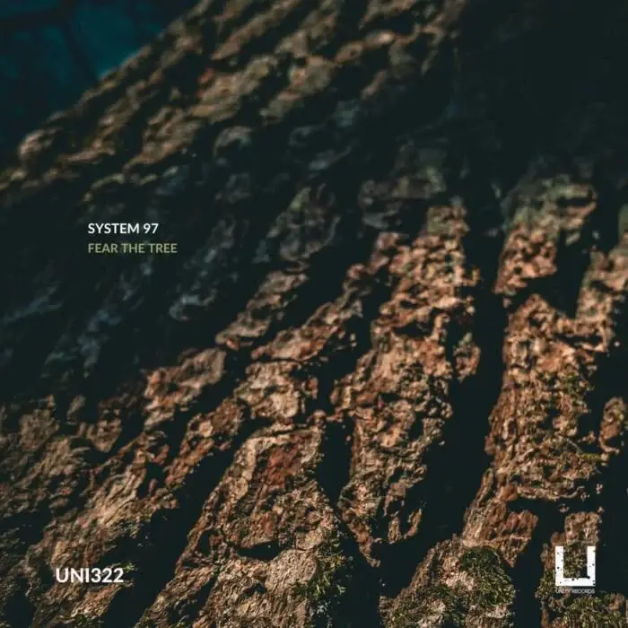 Cover Image: System 97 - Fear the tree on Unity Records