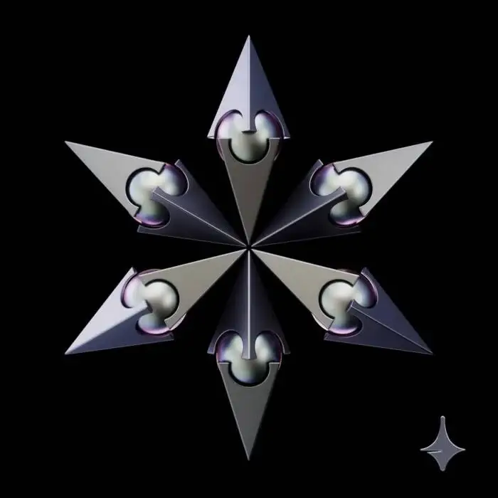 Cover Image: Konstantin Kobra - Physical EP on Kinetika Music