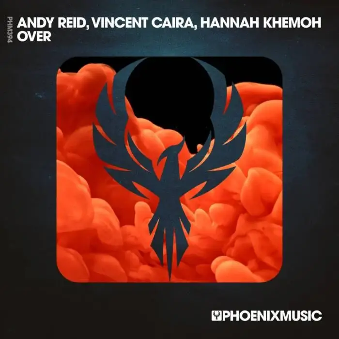 Cover Image: Hannah Khemoh, Andy Reid, Vincent Caira - Over (Extended Mix) on Phoenix Music Inc