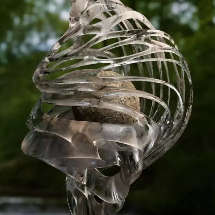 Cover Image: Read the News - Rocks on Siamese