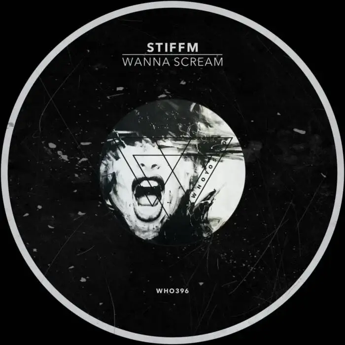Cover Image: Stiffm - Wanna Scream on Whoyostro