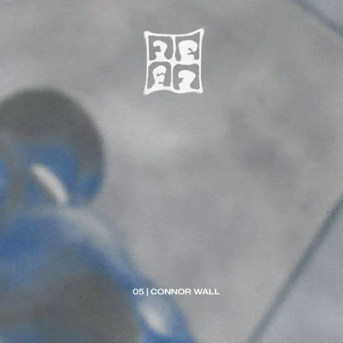 Cover Image: Connor Wall - Moving Pressure 05 on Moving Pressure