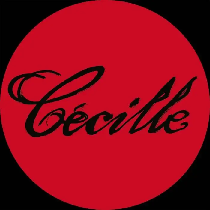 Cover Image: Reboot - Lind EP on Cecille