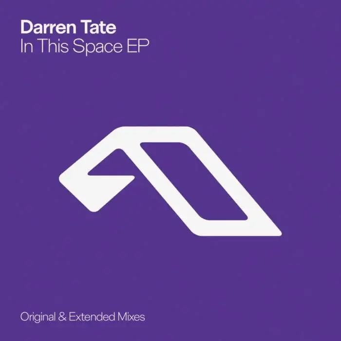 Cover Image: Darren Tate, Susie Ledge, Leena Punks - In This Space EP on Anjunabeats
