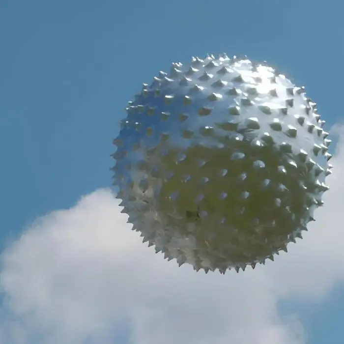 Cover Image: Nnau - Cicatrices Urbanas on Humanoid Gods