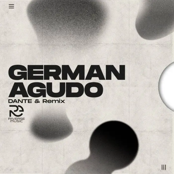 Cover Image: German Agudo - Dante on R1VERSE music