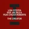 Cover Image for The Creator feat. Chuck Roberts Extended Mix