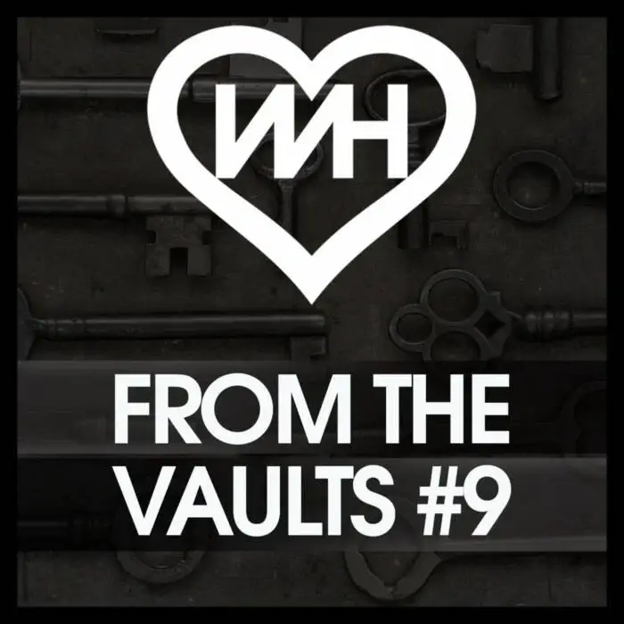 Cover Image: VA - WH Records From The Vaults #10 on WH Records