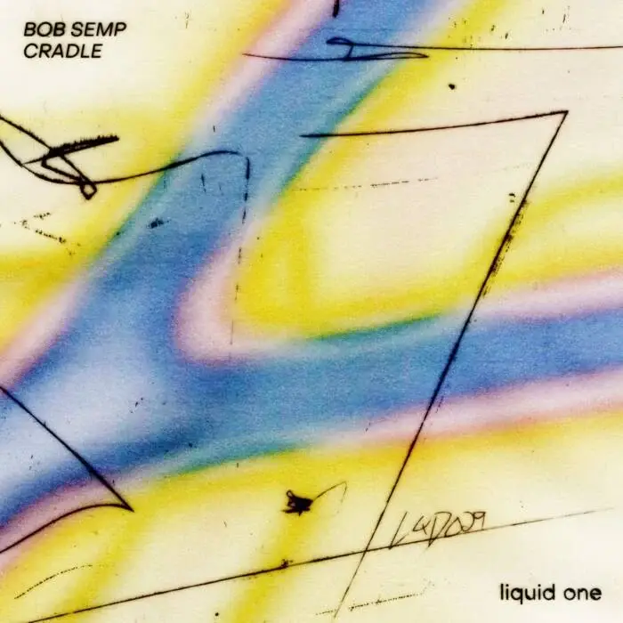 Cover Image: Bob Semp - Cradle - Original on Liquid One