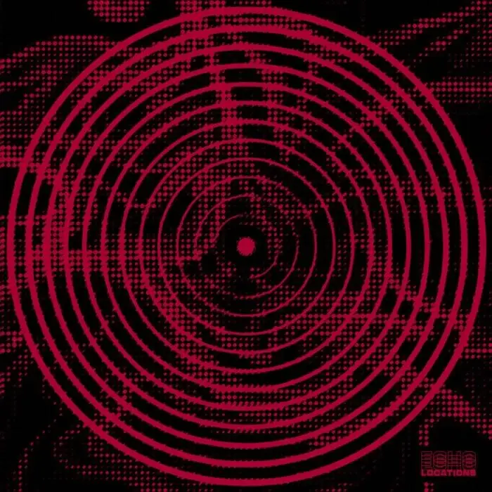 Cover Image: Minor Sine Project - Extempore on Echo Locations