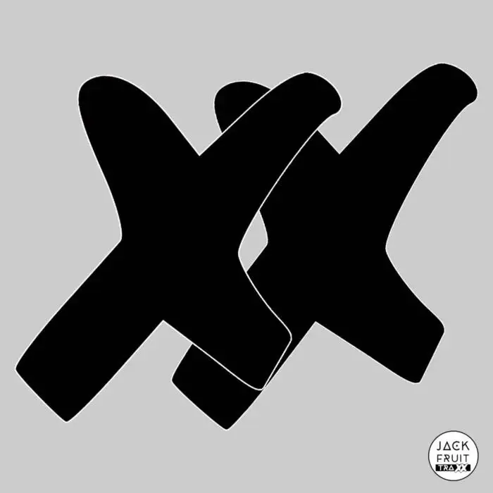 Cover Image: Robert Owens, Aaron Hedges, Mz Sunday Luv - Escapism on Jackfruit Traxx