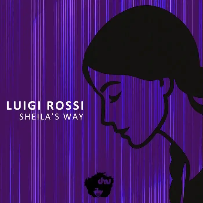 Cover Image: Luigi Rossi - Sheila's Way on Chronovision Ibiza
