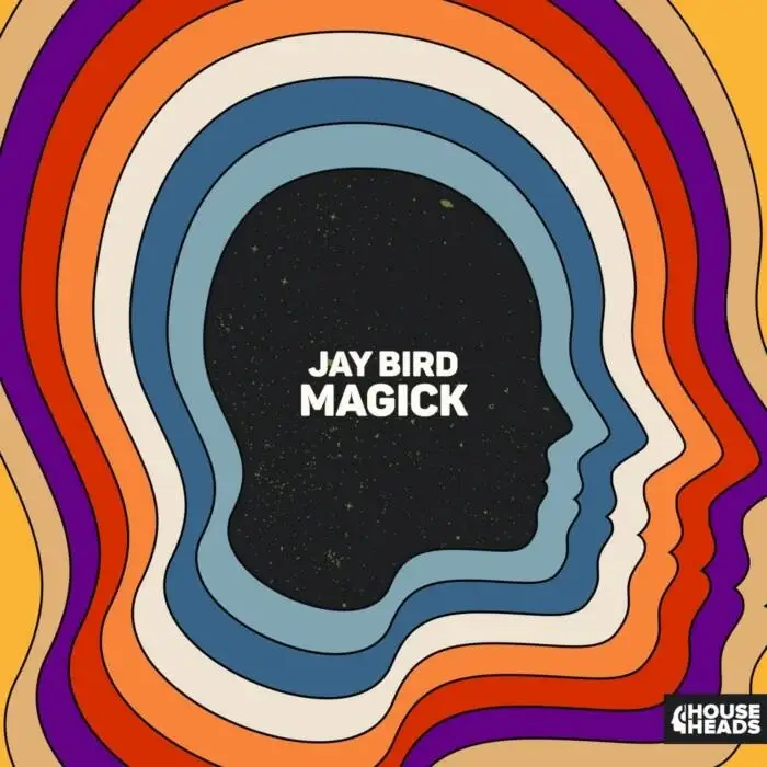 Cover Image: Jay Bird - Magick (Extended Mix) on House Heads