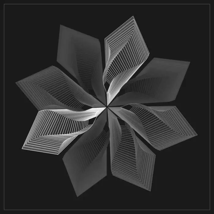 Cover Image: PRADD - My Universe on Intrinsik