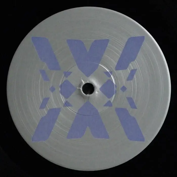 Cover Image: VA - X2 on Fides