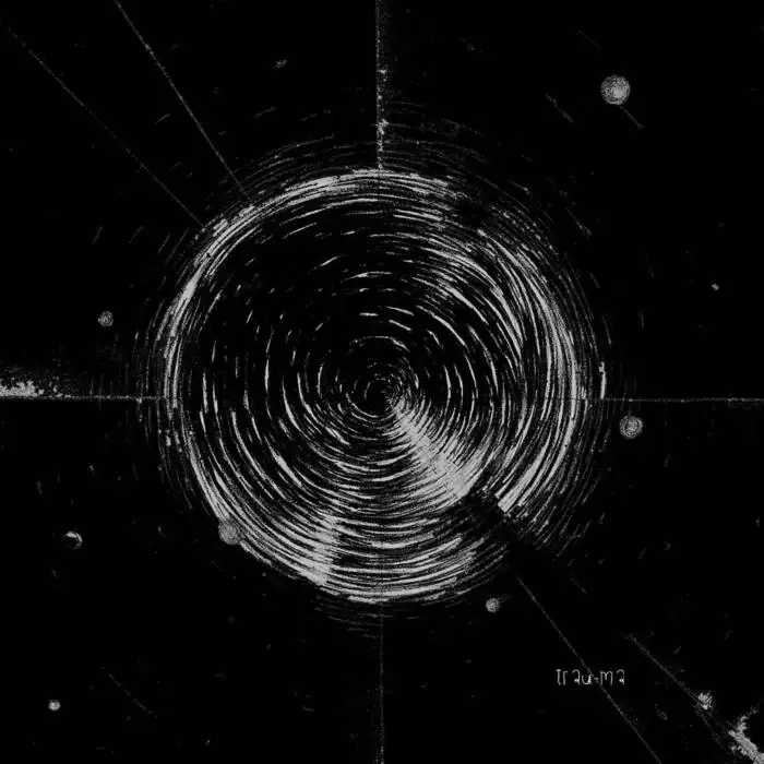 Cover Image: Bulah - Octopus Mistress on trau-ma