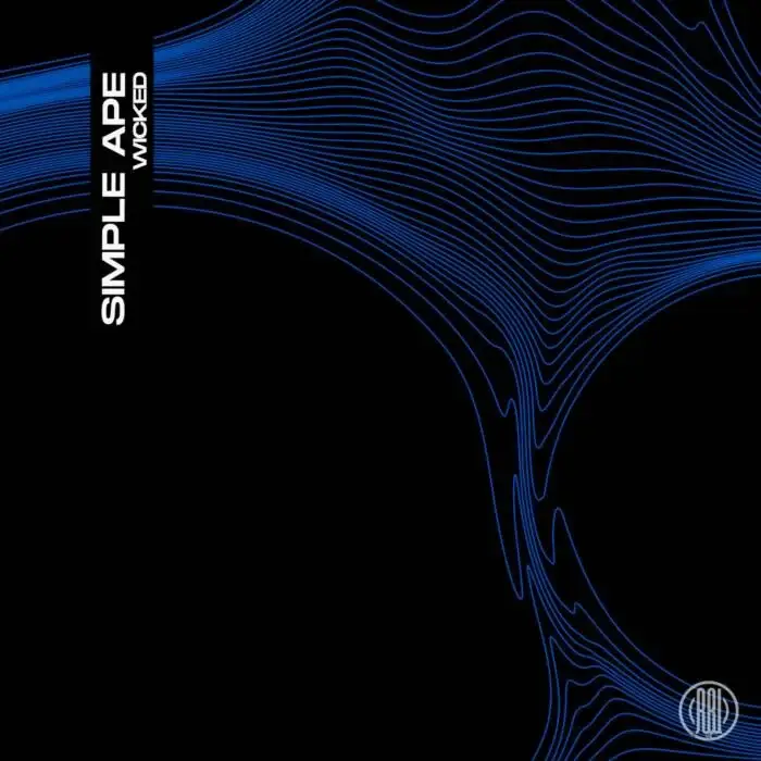 Cover Image: Sample Ape - Wicked on Reload Black Label LTD