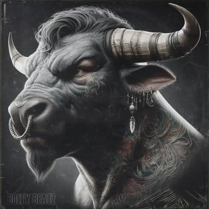 Cover Image: Giangy - No Name on Bully Beatz