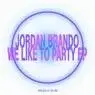 Cover Image for We Like To Party Original Mix