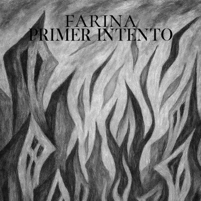 Cover Image: Farina - Primer Intento on Underdub Records