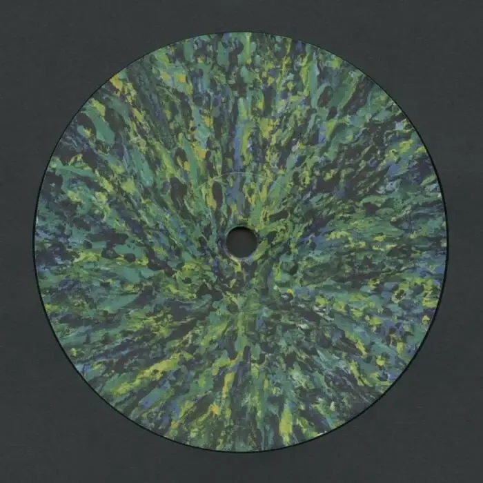 Cover Image: Zenker Brothers - Illusion on Ilian Tape