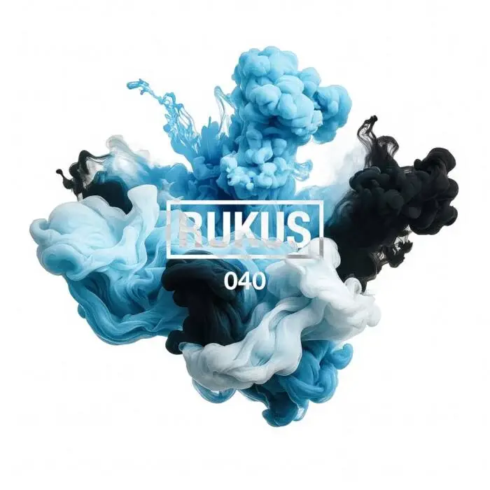 Cover Image: Whoriskey - Let Me Feel on Rukus
