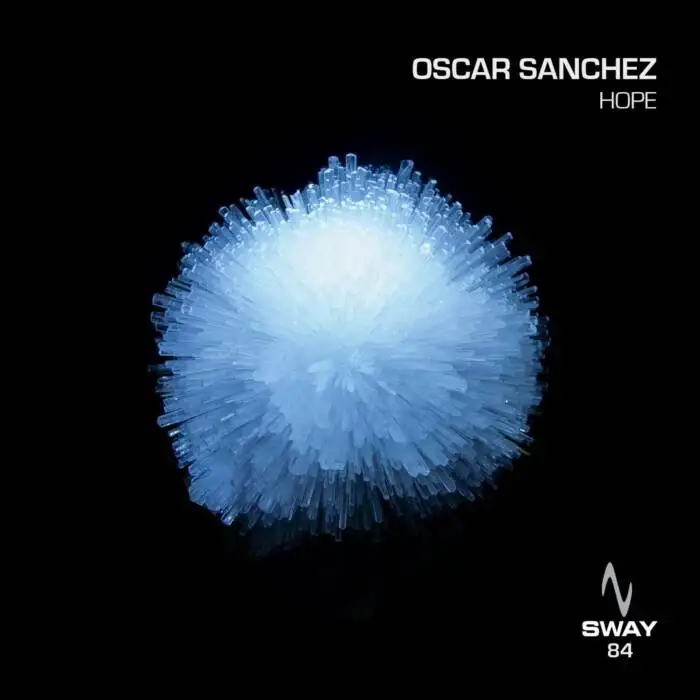 Cover Image: Oscar Sanchez - Hope on Sway