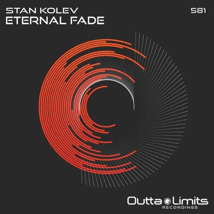 Cover Image: Stan Kolev - Eternal Fade on Outta Limits
