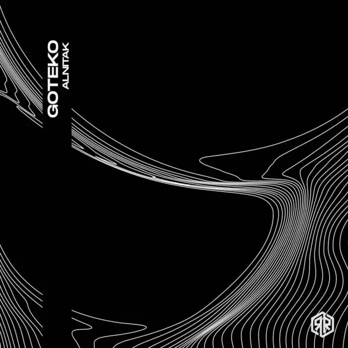 Cover Image: Goteko - Alnitak on Reload Records