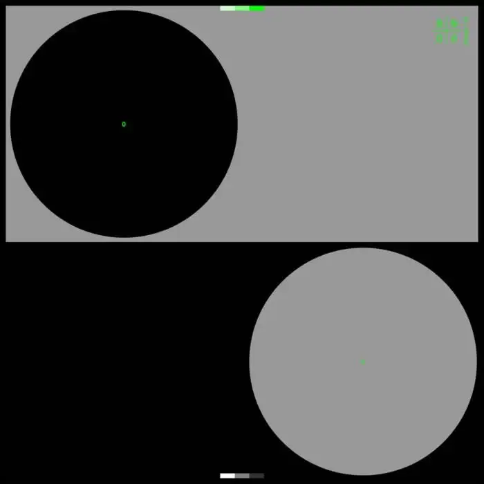 Cover Image: Enrico Sangiuliano, Vito Gatto - Order In Chaos EP on NINETOZERO