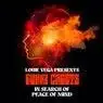 Cover Image for In Search of Peace of Mind Louie Vega Peace Dub