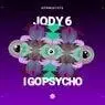 Cover Image for I Go Psycho Extended Mix