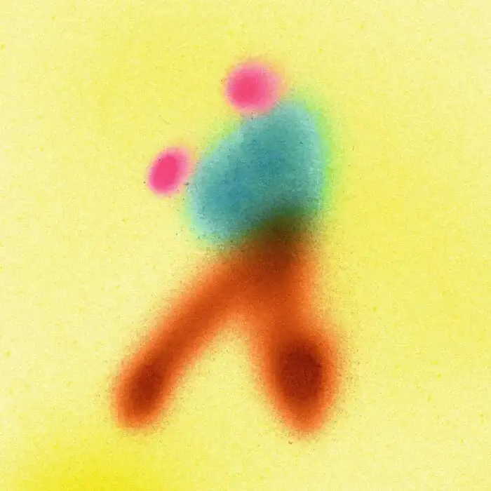 Cover Image: CRi, Harry Hayes - Your Love on Anjunadeep