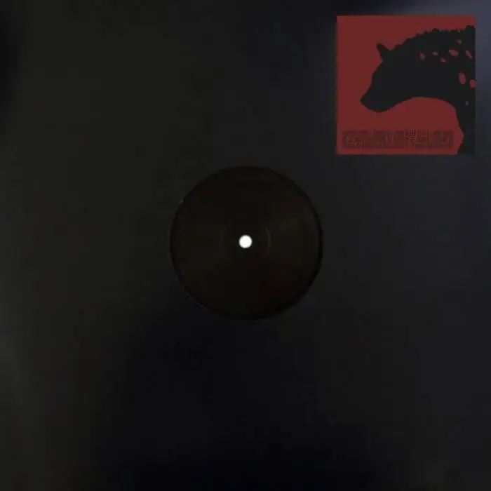 Cover Image: Hurtado - Nose Bleed EP on Mord