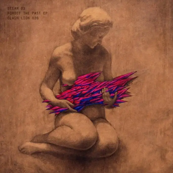 Cover Image: Steam 03 - Forget the Past on Clash Lion