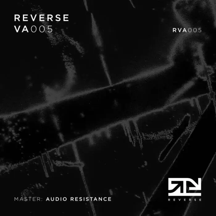 Cover Image: VA - REVERSE VA 005 on Reverse