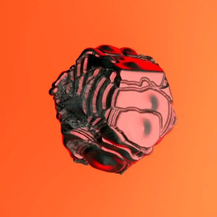 Cover Image: Haffenfold - Enuf on Theory X