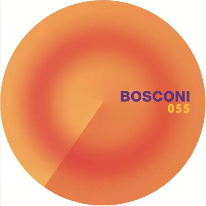 Cover Image: Lapucci - Level Of Control on Bosconi Records