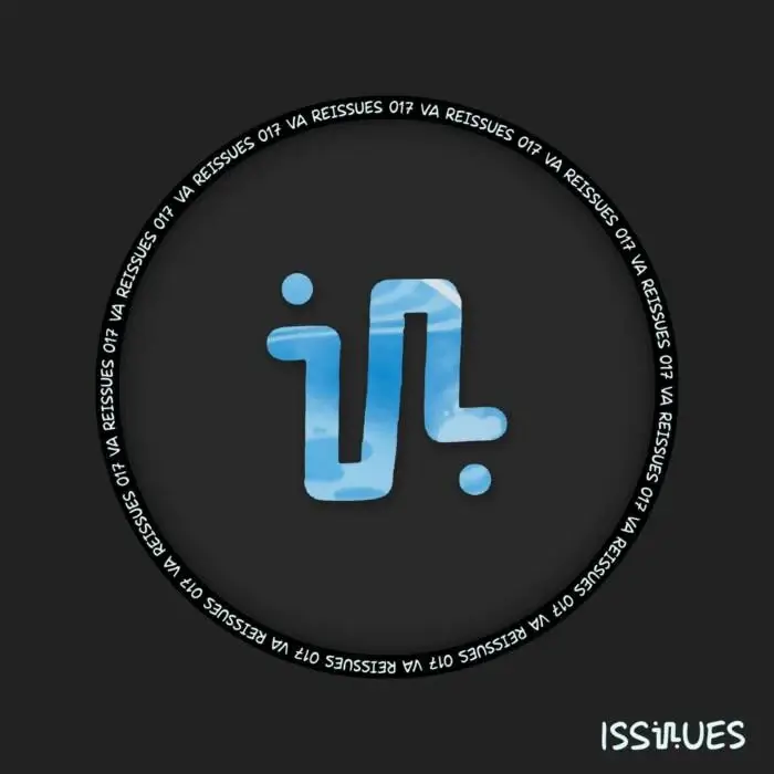 Cover Image: VA - Reissues 017 on Issues