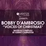 Cover Image for Voices Of Christmas Kenny Carpenter Continuous DJ Mix