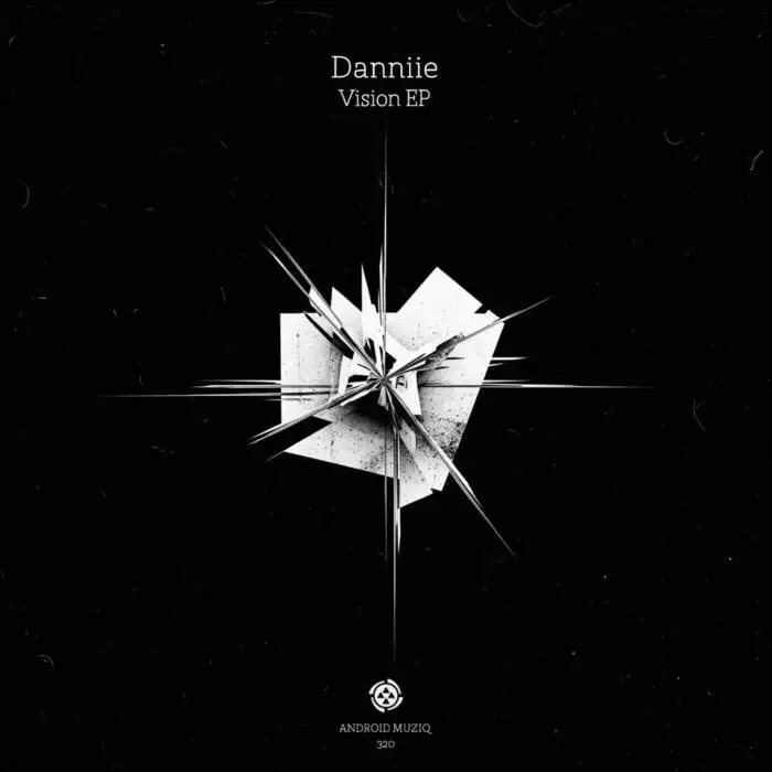 Cover Image: Danniie - Vision EP on Android Muziq