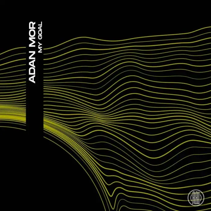 Cover Image: Adan Mor - My Goal on Reload Black Label